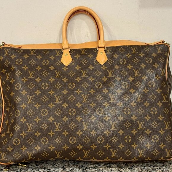 Louis Vuitton Other - Louis Vuitton Monogram Travel Garment Case NZ1139 - VWG 339444